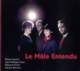 Couverture du produit · Le Mâle Entendu