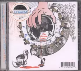 Couverture du produit · Private Press