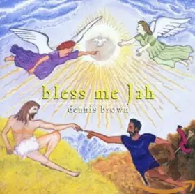 Couverture du produit · Bless Me Jah