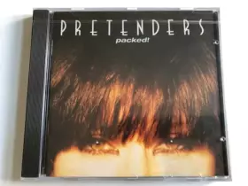 Couverture du produit · Packed [Import]