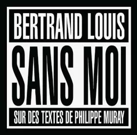 Couverture du produit · Sans moi