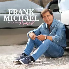 Couverture du produit · Le Grand Amour