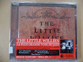 Couverture du produit · The Little Willies