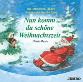 Couverture du produit · Nun Komm,du Schöne Weihnachtszeit [Import]