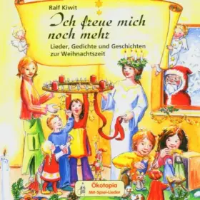 Couverture du produit · Ich Freu Mich Noch Mehr [Import]