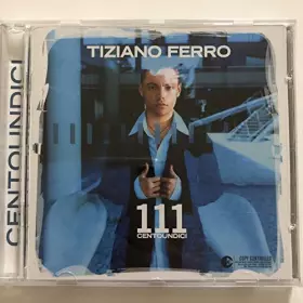 Couverture du produit · 111 [Import]