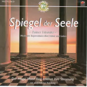 Couverture du produit · Spiegel Der Seele