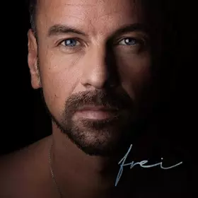 Couverture du produit · Frei [Import]