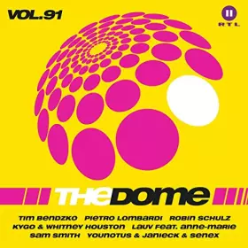 Couverture du produit · The Dome,Vol.91 [Import]