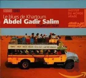 Couverture du produit · Le Blues De Khartoum [Import]