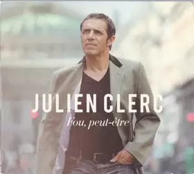 Couverture du produit · Fou, Peut-Être