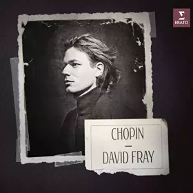 Couverture du produit · Chopin
