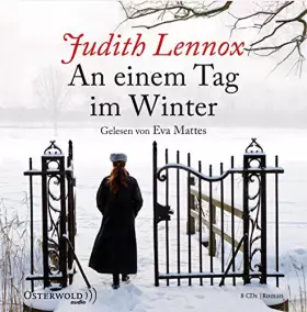 Couverture du produit · an Einem Tag Im Winter [Import]