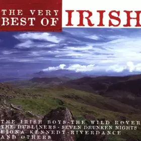 Couverture du produit · The Very Best of Irish [Import]