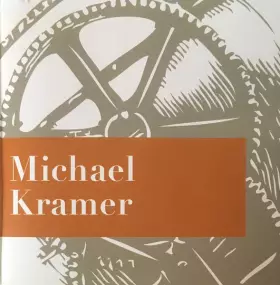 Couverture du produit · Michael Kramer