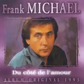 Couverture du produit · Du côté de l'amour
