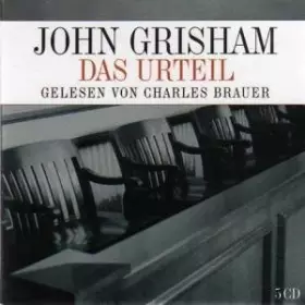 Couverture du produit · Das Urteil [5xCD]