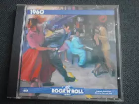 Couverture du produit · The Rock 'N' Roll Era - 1960