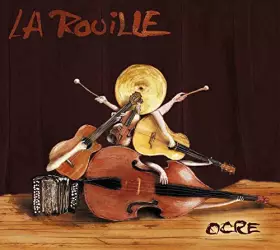 Couverture du produit · Ocre