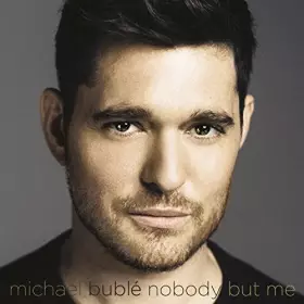 Couverture du produit · Nobody But Me