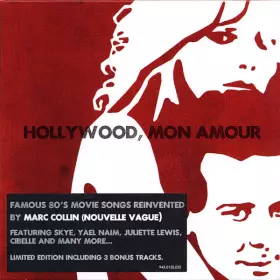 Couverture du produit · Hollywood, Mon Amour