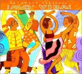 Couverture du produit · Mo'vida