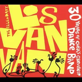 Couverture du produit · 30 Years-The Legendary