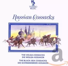 Couverture du produit · Russian Cossacks [Import]