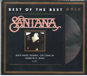 Couverture du produit · Santana's Greatest Hits