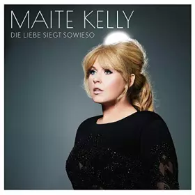 Couverture du produit · Die Liebe Siegt Sowieso [Import]