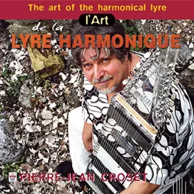 Couverture du produit · L'Art de la Lyre Harmonique