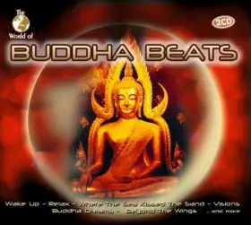 Couverture du produit · Buddha Beats