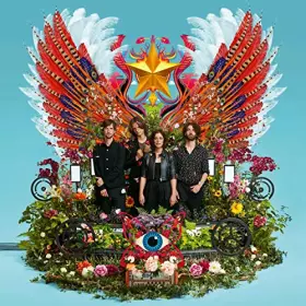 Couverture du produit · Schritte [Import]