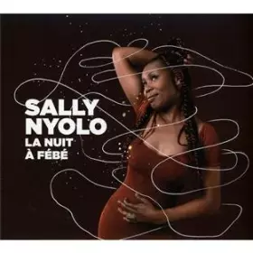 Couverture du produit · La Nuit a Febe