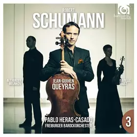 Couverture du produit · Cello Concerto