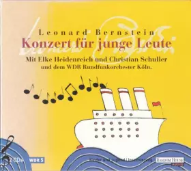 Couverture du produit · Konzert Für Junge Leute