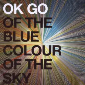 Couverture du produit · Blue Colour of The Sky [Import]