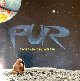 Couverture du produit · Zwischen Den Welten