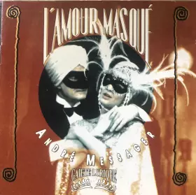Couverture du produit · L'Amour Masqué