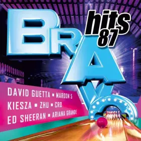 Couverture du produit · Bravo Hits 87