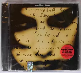 Couverture du produit · Brave