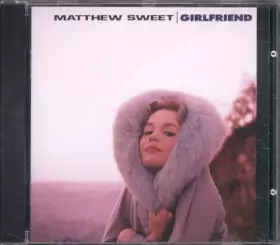 Couverture du produit · Girlfriend [Import]