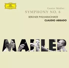 Couverture du produit · Symphony No. 6