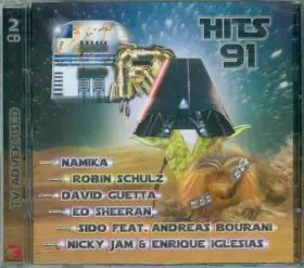 Couverture du produit · Bravo Hits 91