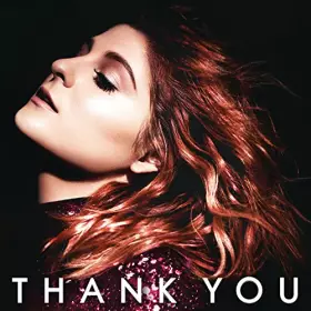 Couverture du produit · Thank You [Import]
