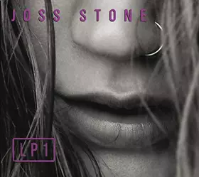 Couverture du produit · Joss Stone [Import]
