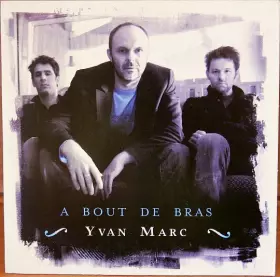 Couverture du produit · A Bout De Bras