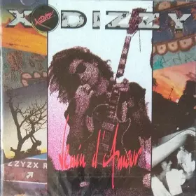 Couverture du produit · Venin D'amour