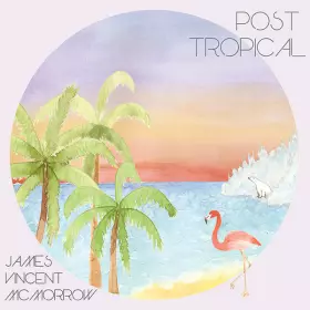 Couverture du produit · Post Tropical