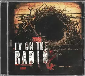 Couverture du produit · Return to Cookie